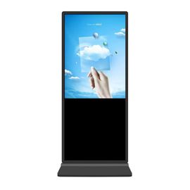 65 inç Dokunmatik Ekran Dijital Tabela / Etkileşimli Dokunmatik Ekran Kiosk Video Oynatıcı