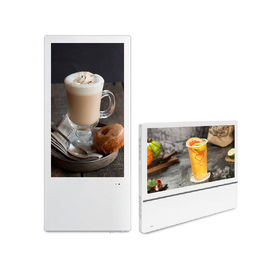 21,5 inç Android Sistem Duvara Monte Dijital Tabela Reklam Ekran Oynatıcı