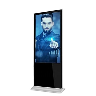 Alışveriş Merkezi için 280W Reklam Dijital Tabela Ekran Led Tabela 2000cd / M2