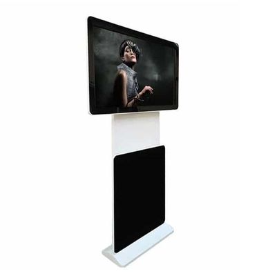 Museum i7 İşletim Sistemi Etkileşimli Dijital Görüntü Reklam Ekranı Kiosku