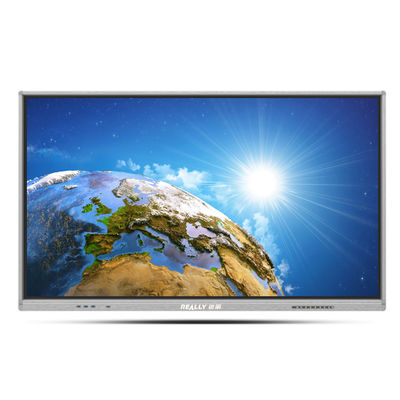 800x600 Reklam Dokunmatik Olmayan Ekran Duvara Monte Dijital Tabela Ekranı